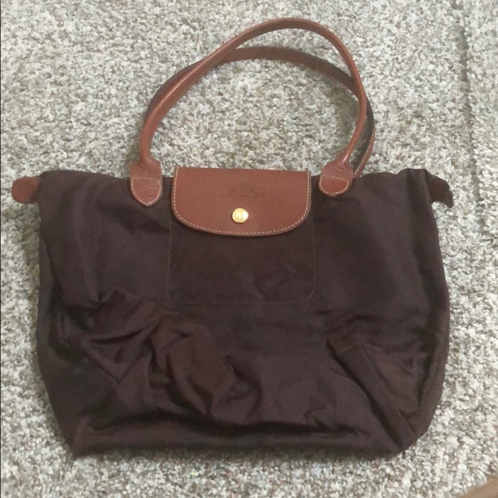 Longchamp purse